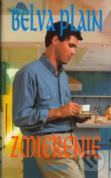 Zmierenie - Belva Plainová - kniha z kategorie Romantická