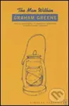 Man Within - Graham Greene