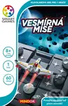 Vesmírná mise (SMART) - hra z kategorie Cestovné hry
