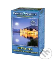 Pitta tea (Ukľudnenie a vyrovnanosť)