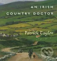 An Irish Country Doctor - Patrick Taylor - audiokniha z kategorie Beletrie