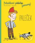 Pohádkové pohromy! Paleček - kniha z kategorie Pohádky
