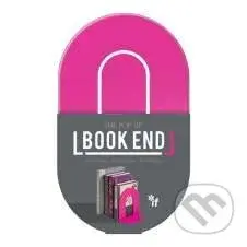 Zarážka - růžová