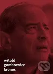 Kronos - Witold Gombrowicz