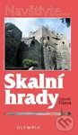 Skalní hrady - Zdeněk Fišera