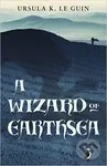 A Wizard of Earthsea - Ursula K. Le Guin - kniha z kategorie Beletrie pro děti