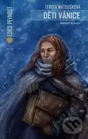 Děti vánice - Tereza Matoušková - kniha z kategorie Sci-fi a fantasy