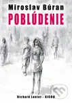 Poblúdenie - Miroslav Búran - kniha z kategorie Beletrie