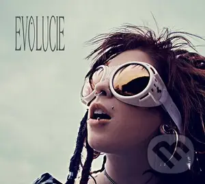Lucie: Evolucie - Lucie
