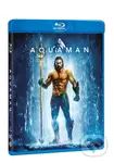 Aquaman - James Wan - film z kategorie Akční sci-fi