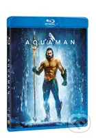 Aquaman - James Wan - film z kategorie Akční sci-fi