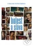 Bolest a sláva - Pedro Almodóvar - film z kategorie Rodinná dramata