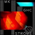 Martin Kohlstedt: Ströme - Martin Kohlstedt