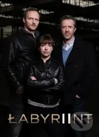 Labyrint II (2 DVD) - Jiří Strach - film z kategorie Dramata