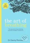 The Art of Breathing - Danny Penman - kniha z kategorie Pozitivní myšlení