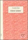 Krásné neštěstí - František Halas - kniha z kategorie Poezie