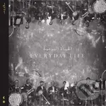 Coldplay: Everyday Life LP (2 LP) - Coldplay,Coldplay: Everyday Life LP (2 LP) - Coldplay