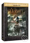 Hobit: Bitva pěti armád Prodloužená verze (5 DVD) - Peter Jackson - film z kategorie Dobrodružné filmy