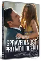 Spravedlnost pro mou dceru - Vincent Garenq - film z kategorie Akční dramata