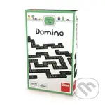 Domino (Cestovní hra) - hra z kategorie Vzdělávací hry