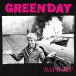 Green Day: Saviors LP - Green Day