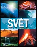Svět (Největší tajemství planety Země)