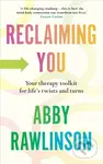 Reclaiming You (Your Therapy Toolkit for Life’s Twists and Turns) - kniha z kategorie Psychologie