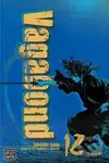 Vagabond (Vizbig Edition) Volume 12 - Takehiko Inoue