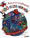 1000 otázek a odpovědí,1000 otázek a odpovědí