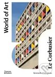 Le Corbusier - Kenneth Frampton
