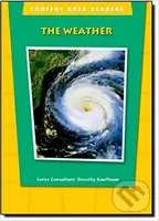 Content Area Readers: the Weather - Dorothy Kauffman - kniha z kategorie Jazykové učebnice a slovníky