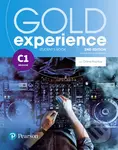 Gold Experience 2nd Edition C1: Students´ Book w/ Online Practice Pack - kniha z kategorie Jazykové učebnice a slovníky
