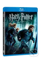 Harry Potter a Relikvie smrti - část 1. - David Yates - film z kategorie Dobrodružné filmy