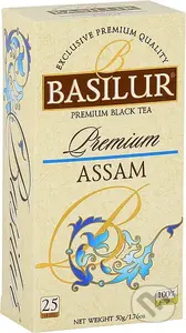BASILUR Premium Assam