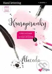 Krasopísanka 5 (Abeceda) - kniha z kategorie Učebnice a slovníky