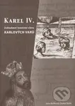 Karel IV. (Zakladatel lázenské slávy Karlových Varů) - kniha z kategorie Historie