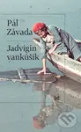 Jadvigin vankúšik - Pál Závada