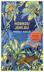 Horkou jehlou - Rudolf Havlík, Nikola Logosová (ilustrátor)