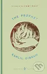 The Prophet - Kahlil Gibran - kniha z kategorie Poezie