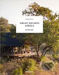 Great Escapes Africa - Shelley-Maree Cassid