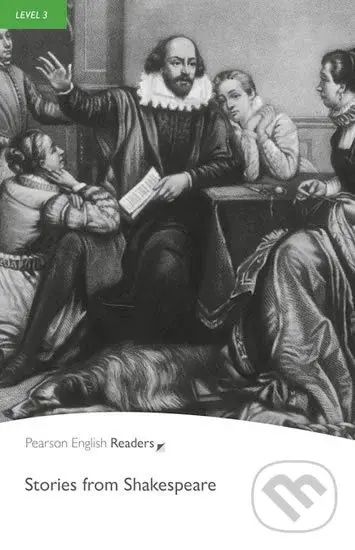 Stories from Shakespeare (Level 3) - William Shakespeare