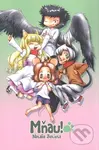 Mňau! - Natalia Batista - kniha z kategorie Beletrie pro děti