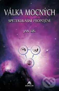 Válka mocných (Spetekulární propojení) - Jan Eis