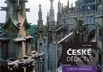České dědictví - Libor Teplý - kniha z kategorie Dějiny architektury