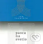 Pasca na svetlo - Ján Tazberík - kniha z kategorie Poezie