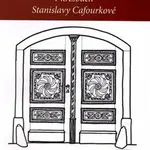 Klasicistní vrata v Poličce v kresbách Stanislavy Cafourkové - kniha z kategorie Městská architektura