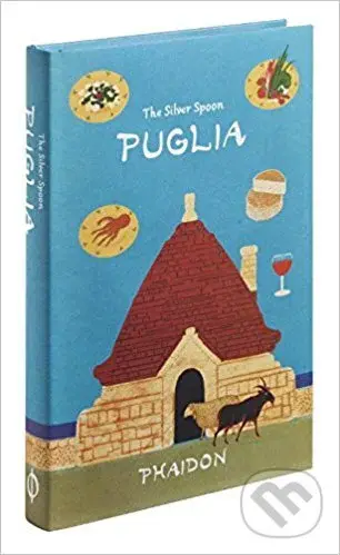 Puglia - Tara Russell