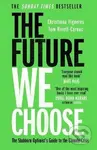 The Future We Choose - Christiana Figueres - kniha z kategorie Odborné a naučné