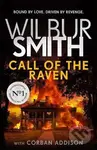 Call of the Raven - Wilbur Smith, Corban Addison - kniha z kategorie Thrillery