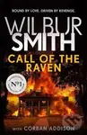 Call of the Raven - Wilbur Smith, Corban Addison